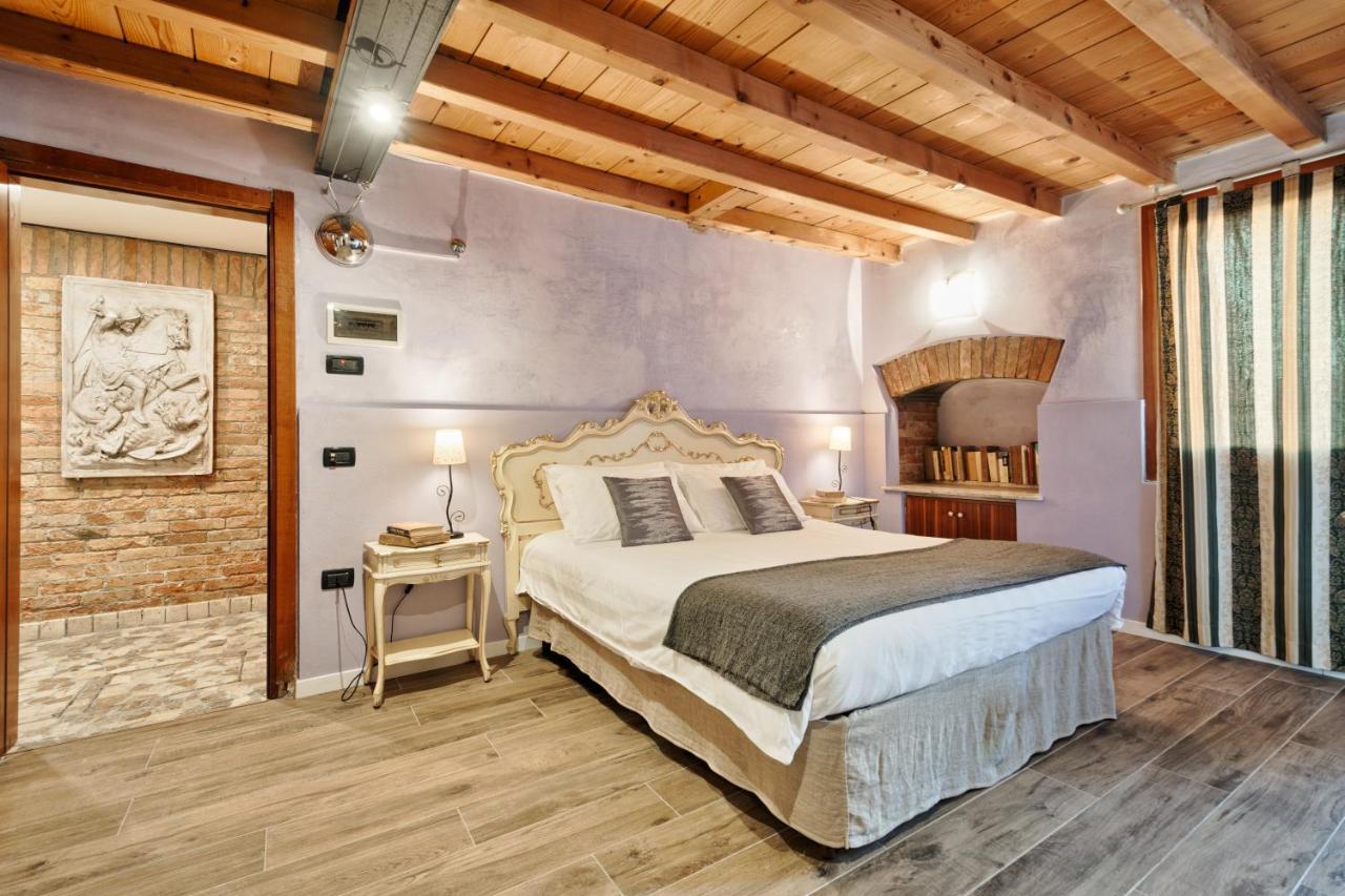 Frühstückspension Ca' Fontanea 3*