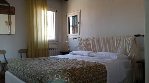 Ca' Fontanea Frühstückspension 3*