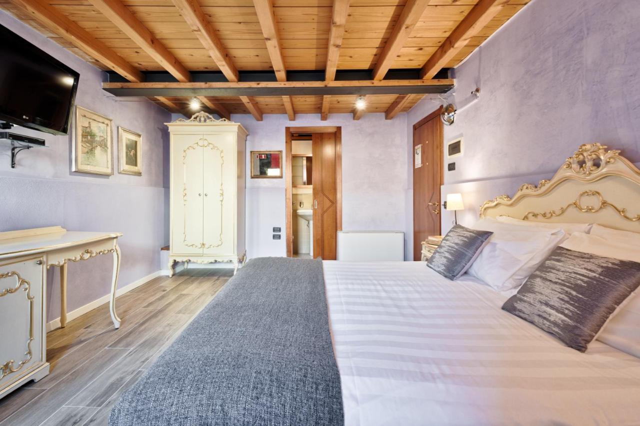 Ca' Fontanea 3* Venecia