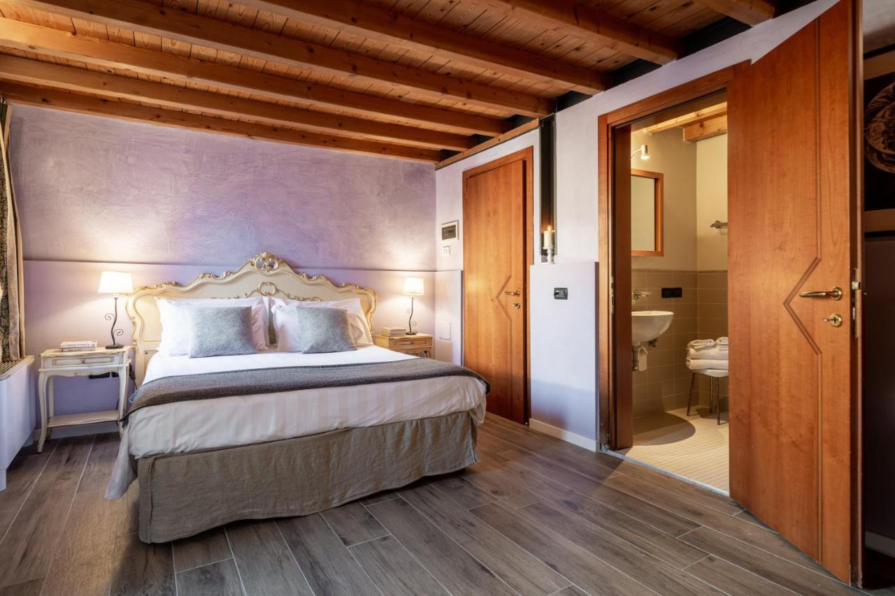 Ca' Fontanea Bed and breakfast Venecia