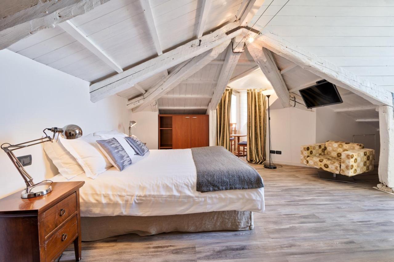 Ca' Fontanea Bed and breakfast