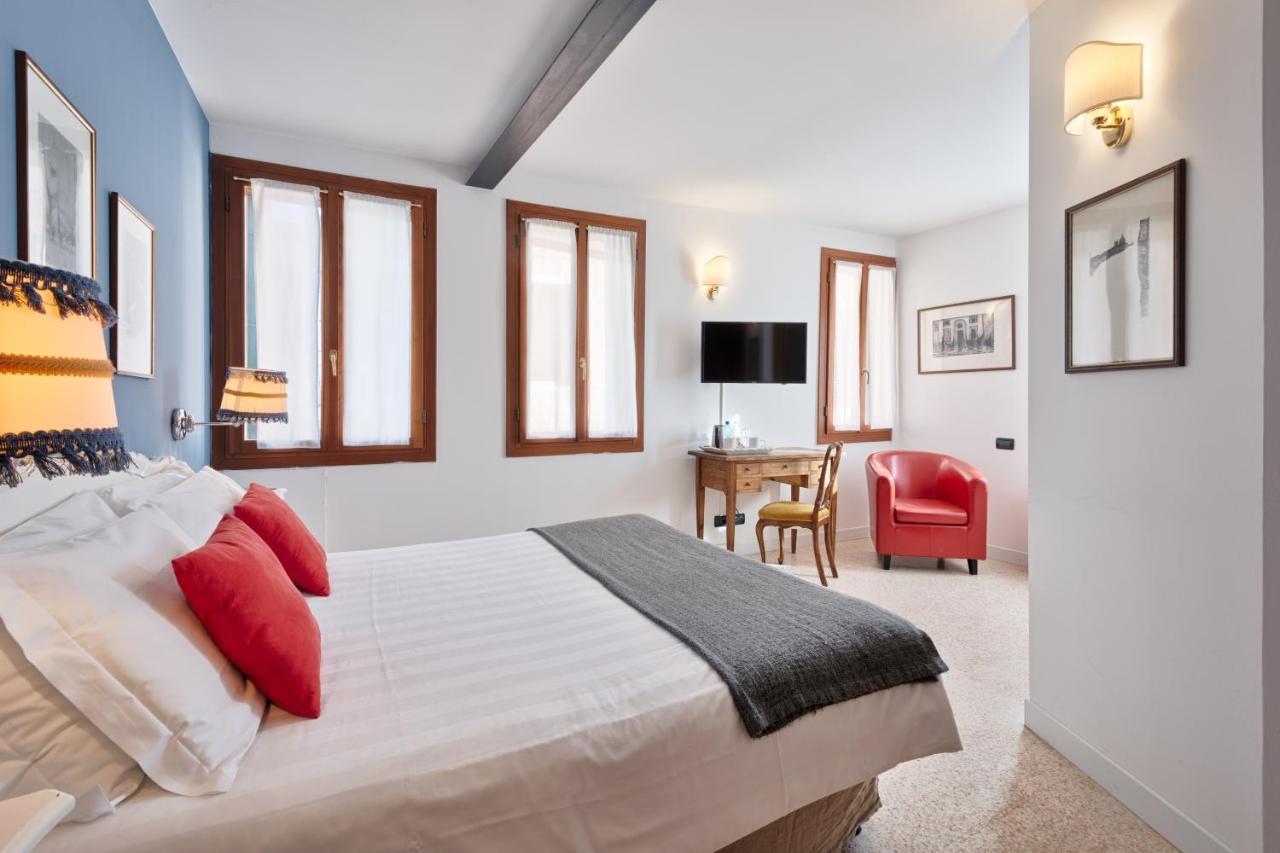 Bed and breakfast Ca' Fontanea Venecia