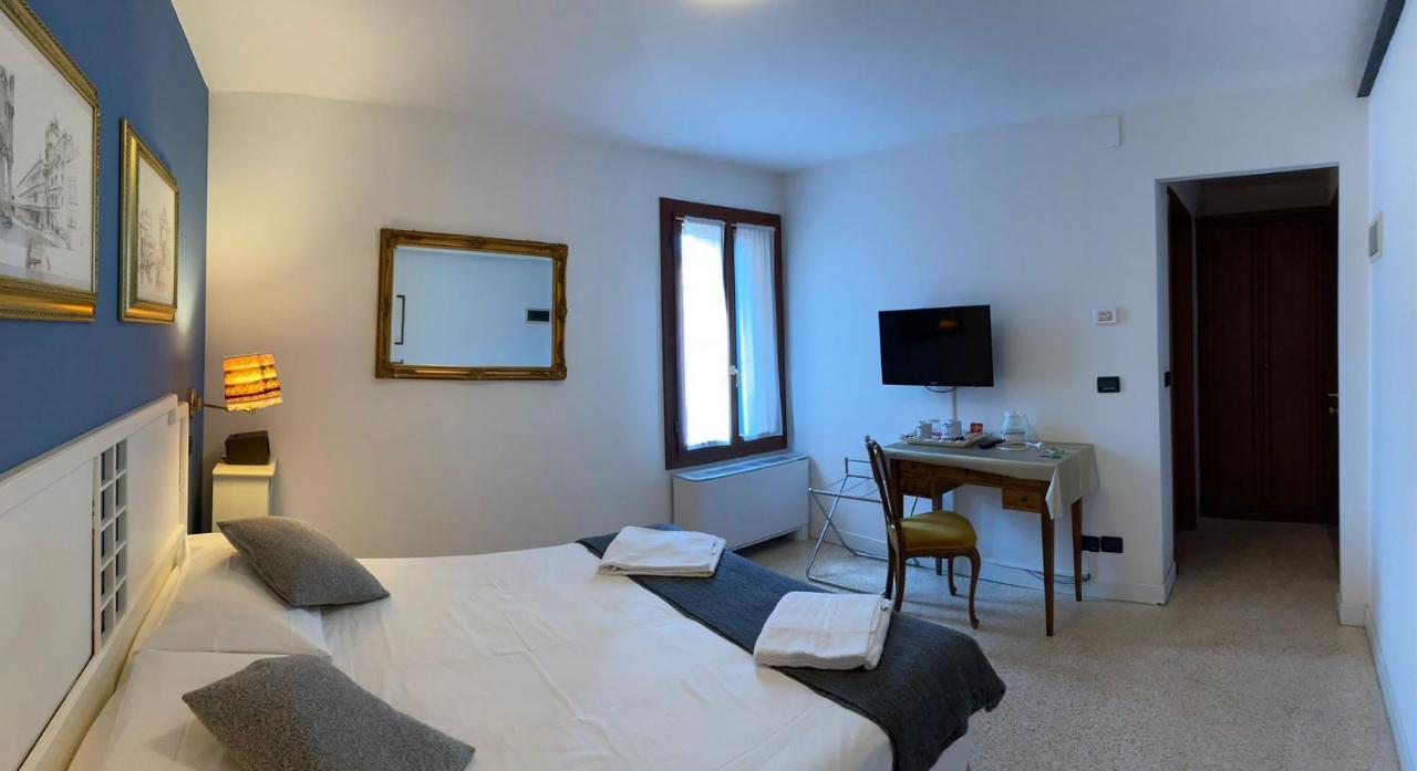Ca' Fontanea 3* Venecia