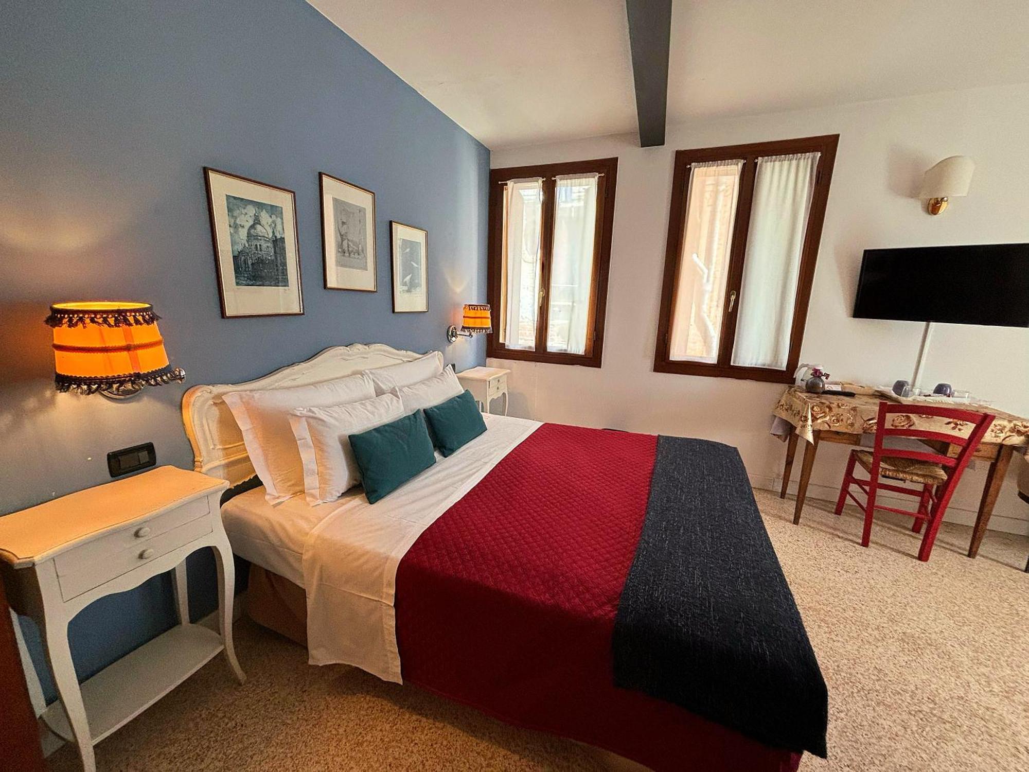 Ca' Fontanea Bed and breakfast Venecia