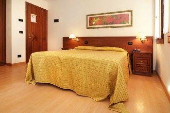 Bed and breakfast Ca' Fontanea