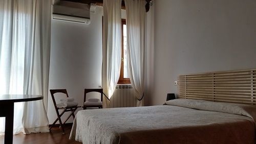 Ca' Fontanea Venecia