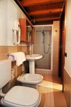 Ca' Fontanea 3* Venecia