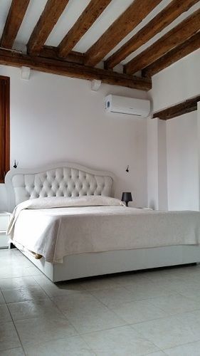 Bed and breakfast Ca' Fontanea