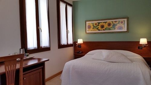 Ca' Fontanea 3* Venecia
